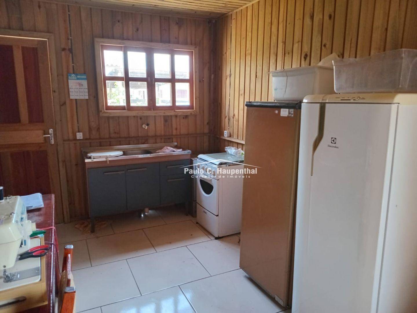 Casa à venda e aluguel com 2 quartos, 130m² - Foto 5