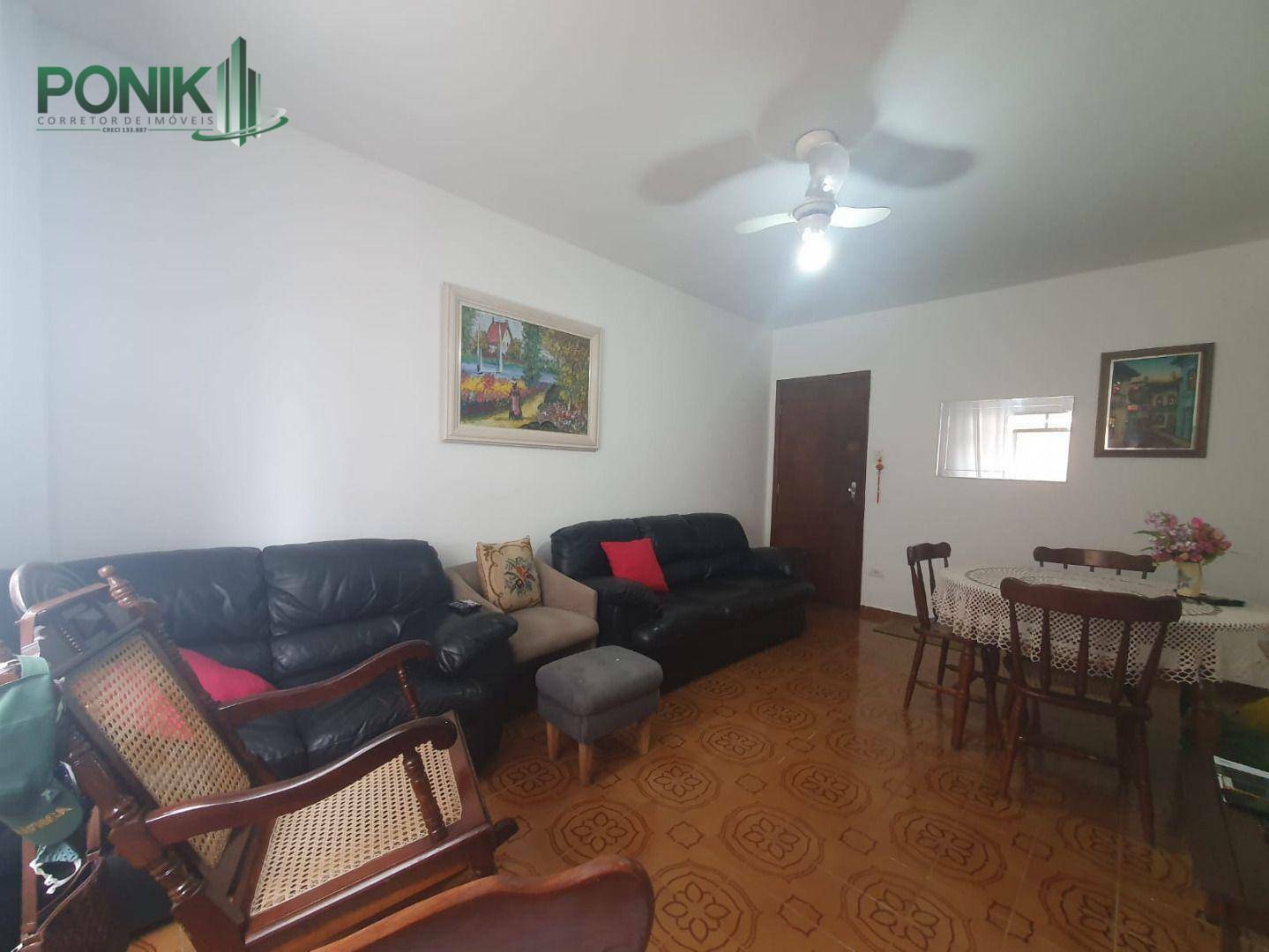 Apartamento à venda com 1 quarto, 67m² - Foto 14