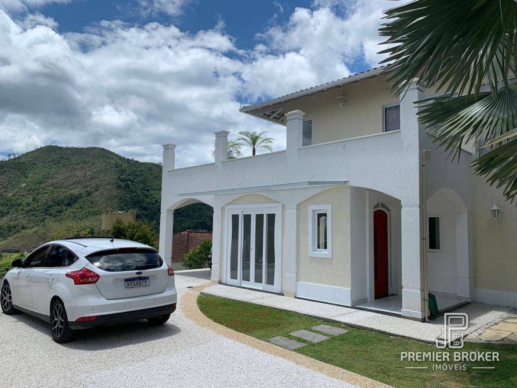 Casa à venda com 4 quartos, 600m² - Foto 3