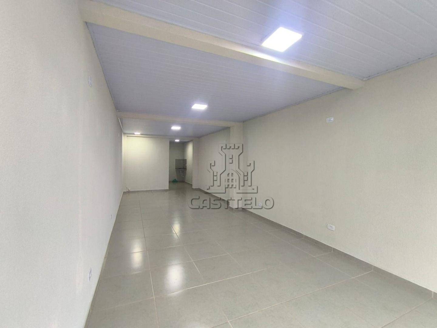 Sala-Conjunto, 45 m² - Foto 4