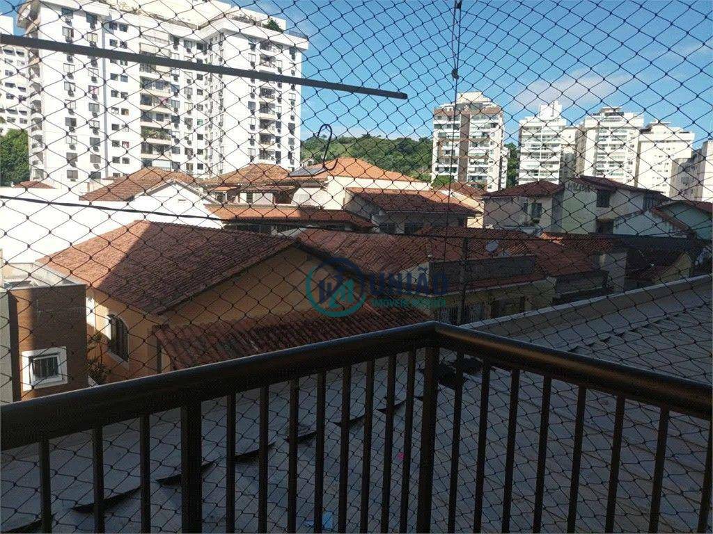 Apartamento à venda com 2 quartos, 70m² - Foto 5