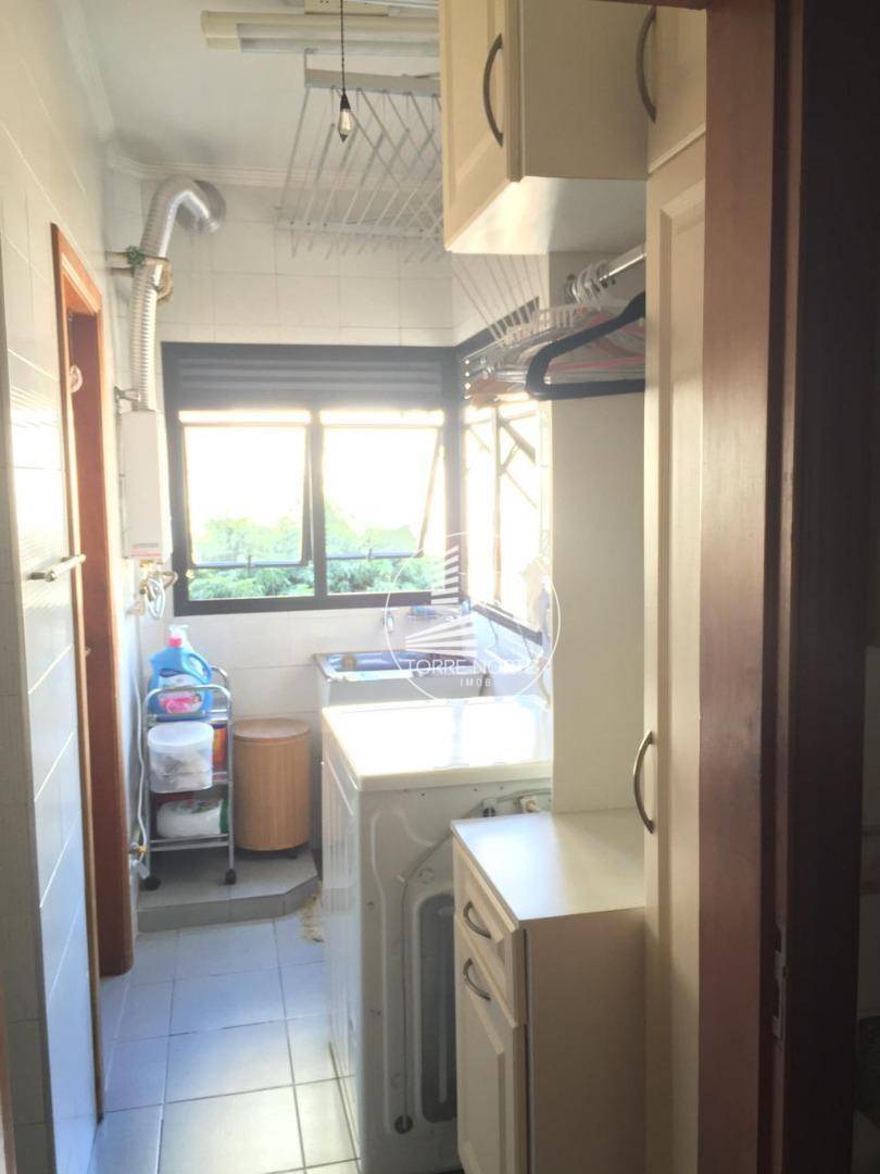 Apartamento à venda com 4 quartos, 132m² - Foto 27