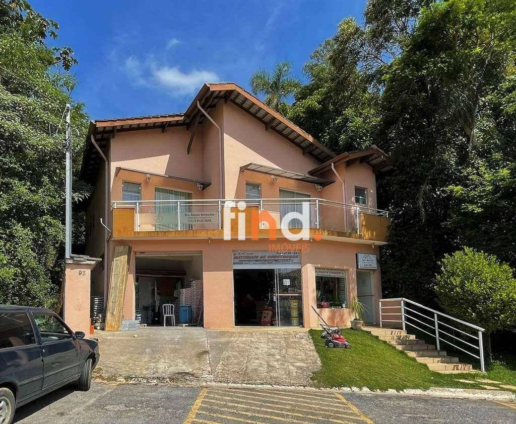 Casa de Condomínio à venda com 4 quartos, 494m² - Foto 83