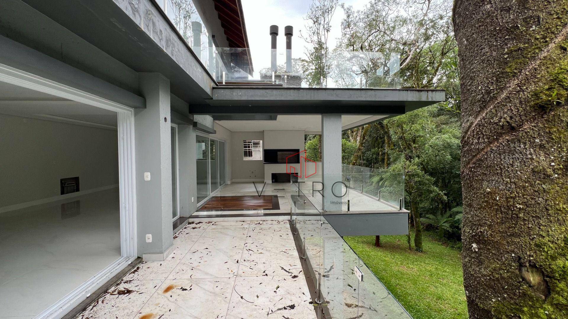 Casa de Condomínio à venda com 4 quartos, 650m² - Foto 22