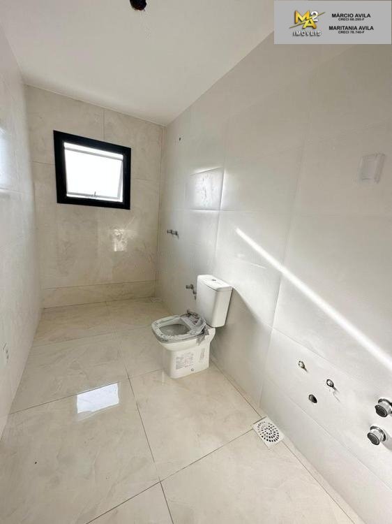 Casa à venda com 3 quartos, 203m² - Foto 13