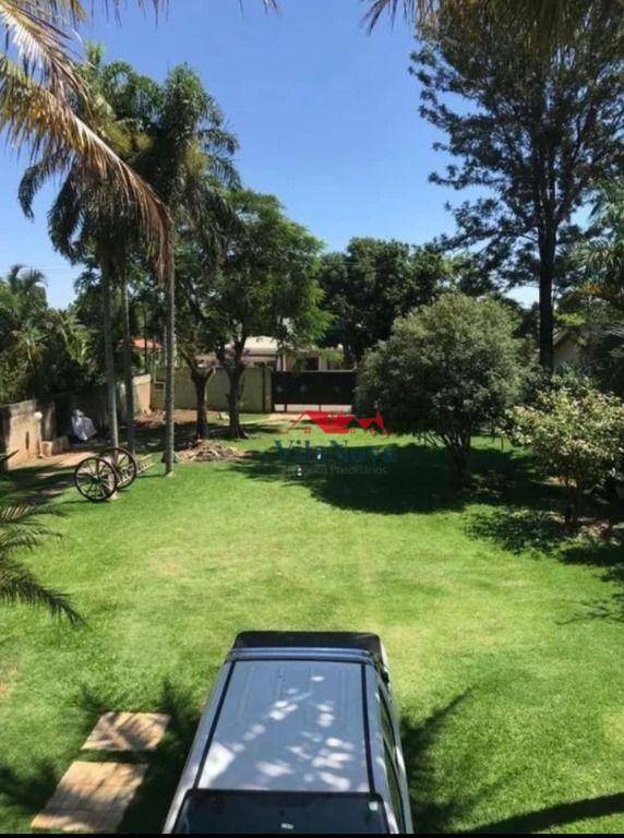 Chácara à venda com 4 quartos, 300m² - Foto 9
