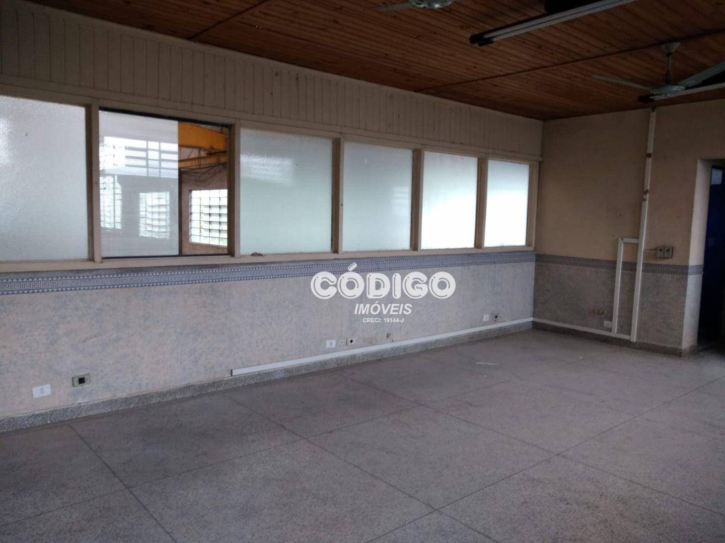 Depósito-Galpão-Armazém para alugar, 600m² - Foto 14