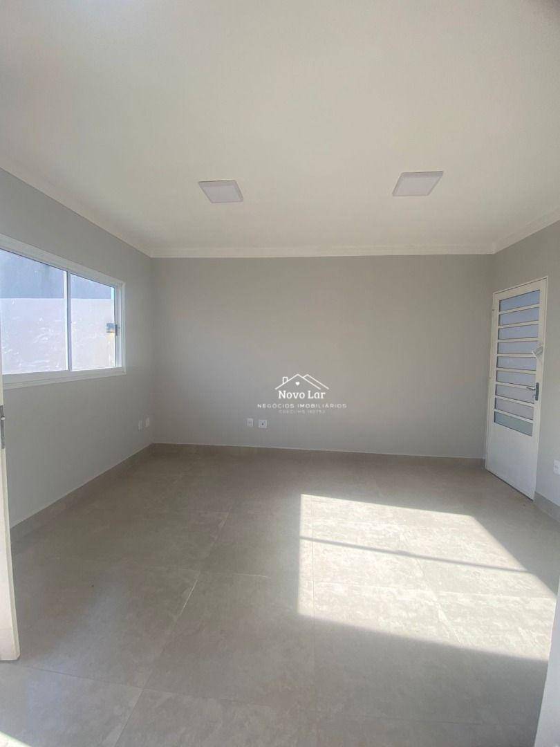 Casa de Condomínio à venda com 3 quartos, 55m² - Foto 4