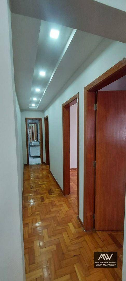 Apartamento à venda com 3 quartos, 102m² - Foto 8