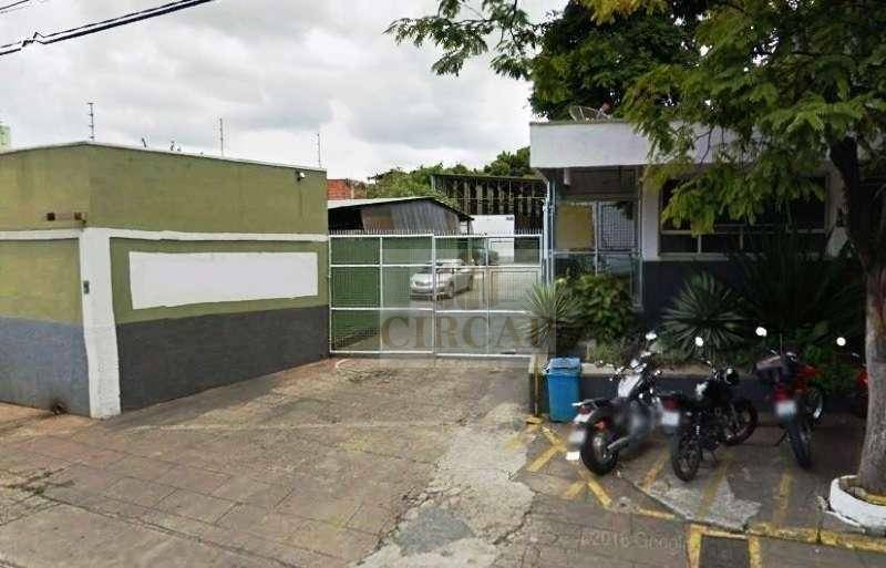 Depósito-Galpão-Armazém à venda, 4851m² - Foto 3