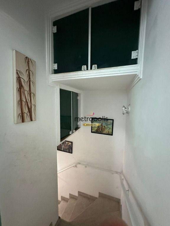 Sobrado à venda com 3 quartos, 220m² - Foto 52