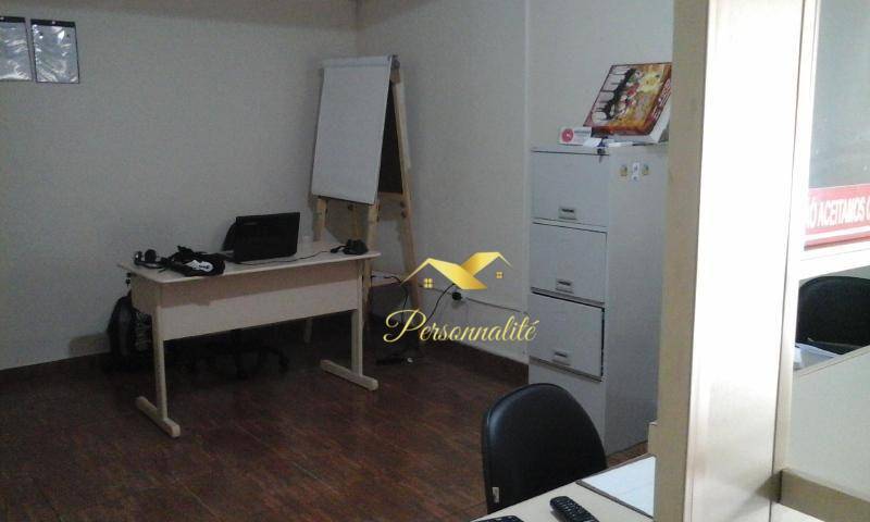 Depósito-Galpão-Armazém à venda, 750m² - Foto 10