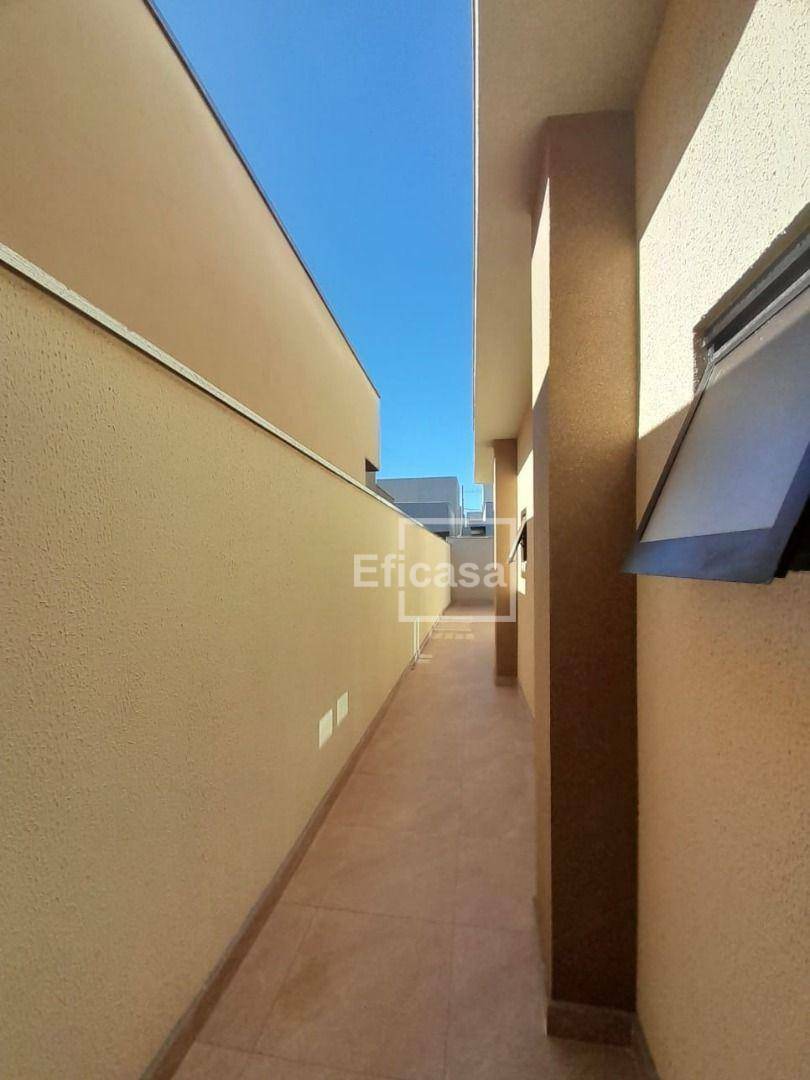 Casa de Condomínio à venda com 3 quartos, 148m² - Foto 15