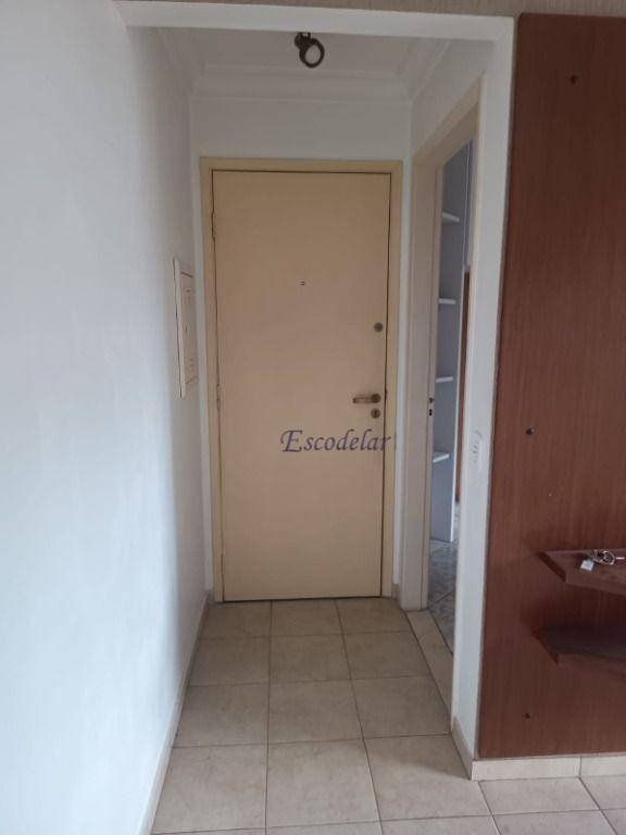 Apartamento à venda com 3 quartos, 67m² - Foto 12