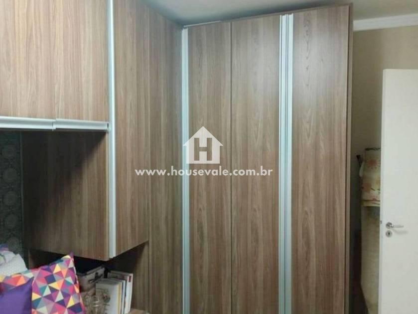 Apartamento à venda com 2 quartos, 56m² - Foto 10