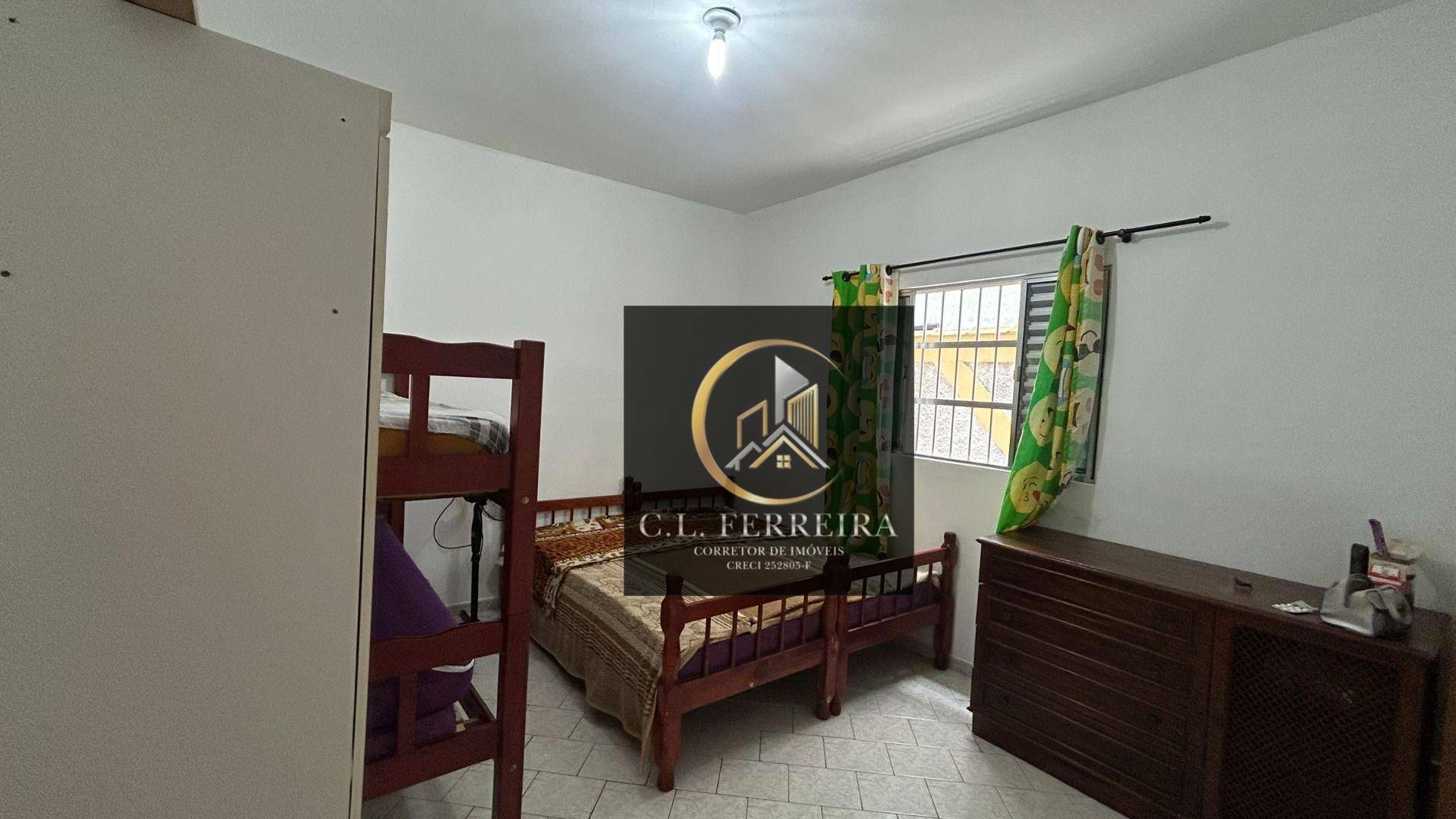 Apartamento à venda com 1 quarto, 35m² - Foto 9