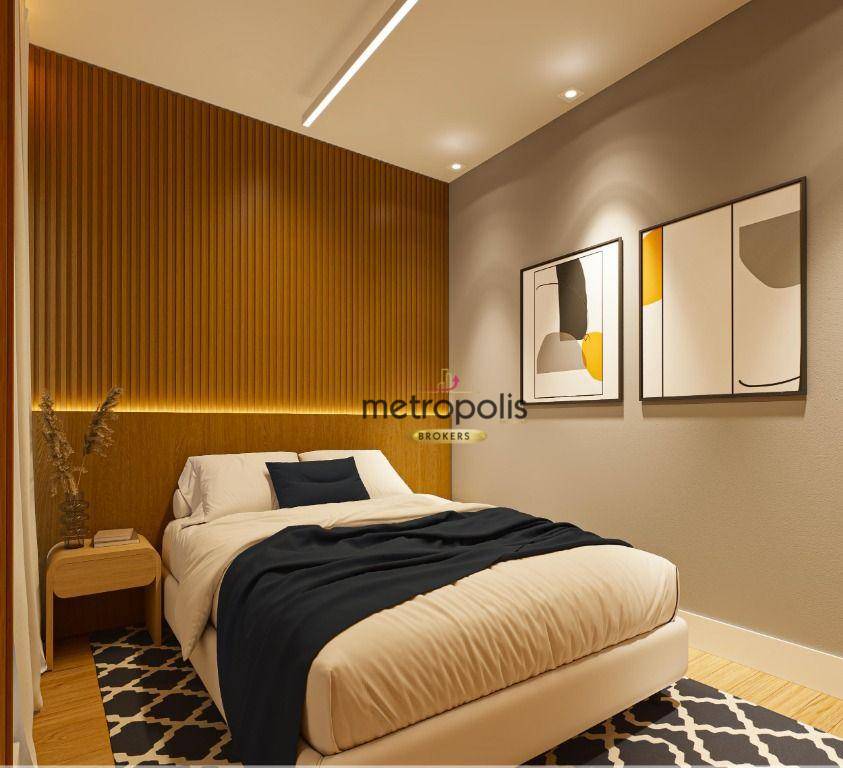 Apartamento à venda com 2 quartos, 108m² - Foto 14