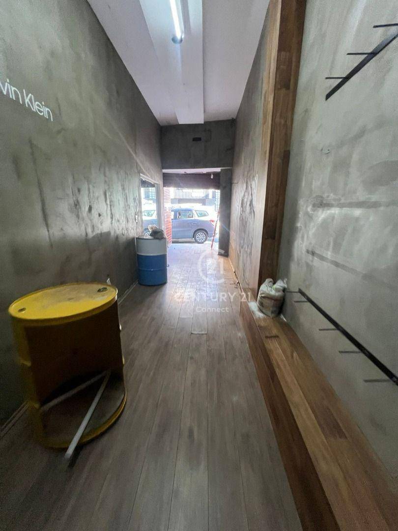 Loja-Salão, 60 m² - Foto 9