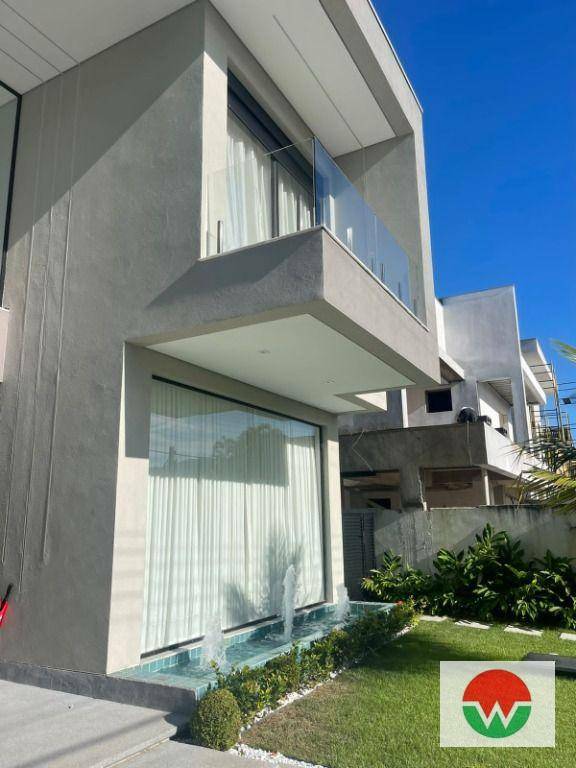 Casa de Condomínio à venda com 5 quartos, 459m² - Foto 3