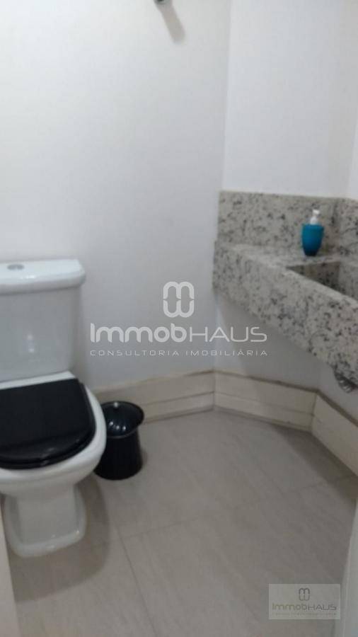 Apartamento à venda com 3 quartos, 132m² - Foto 21