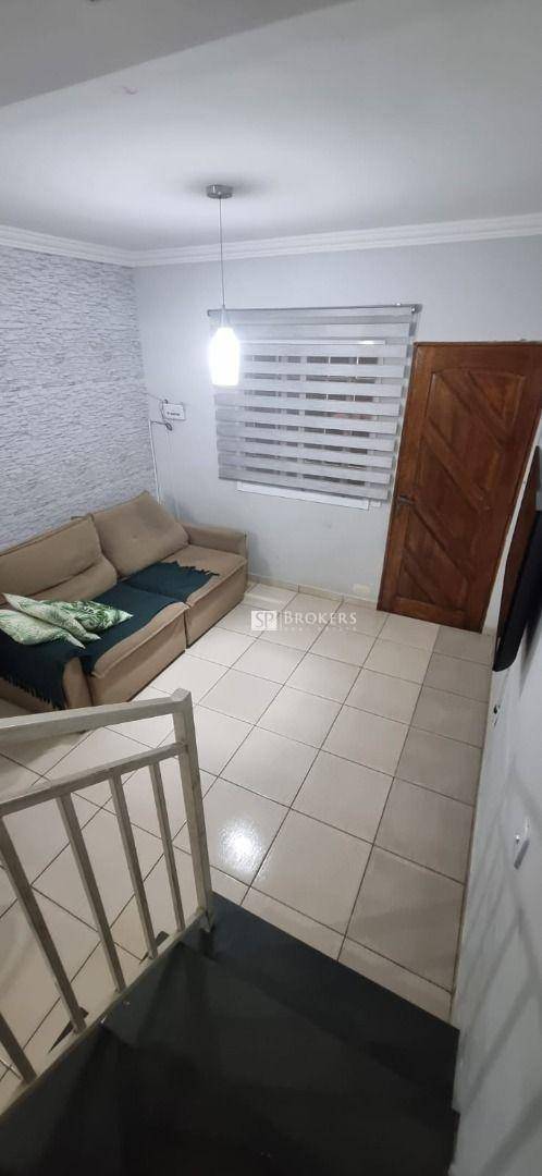 Casa de Condomínio à venda com 2 quartos, 64m² - Foto 2