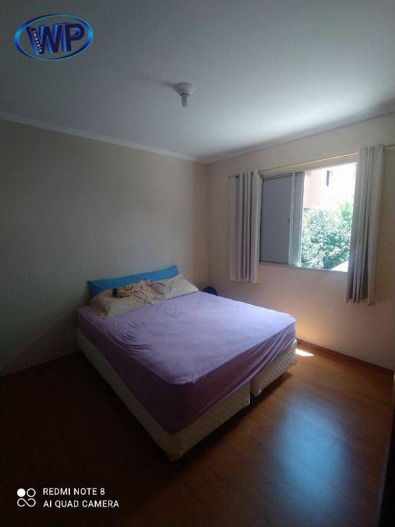 Apartamento à venda com 2 quartos, 56m² - Foto 11