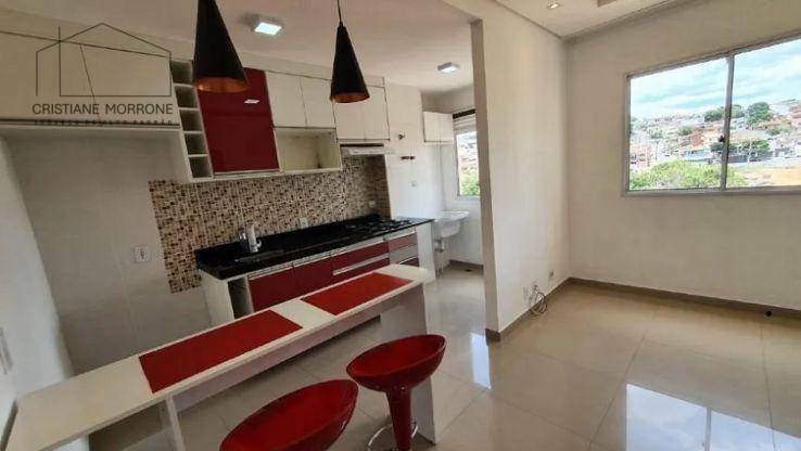 Cobertura à venda com 3 quartos, 86m² - Foto 8