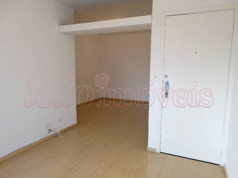 Apartamento para alugar com 3 quartos, 100m² - Foto 3