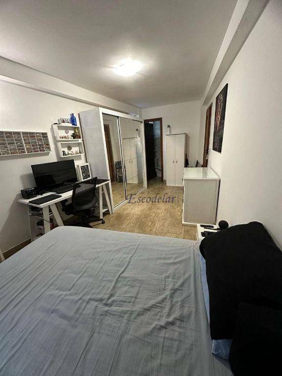 Sobrado à venda com 3 quartos, 180m² - Foto 14