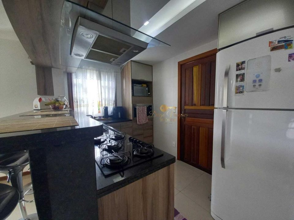 Casa à venda com 3 quartos, 2218m² - Foto 12