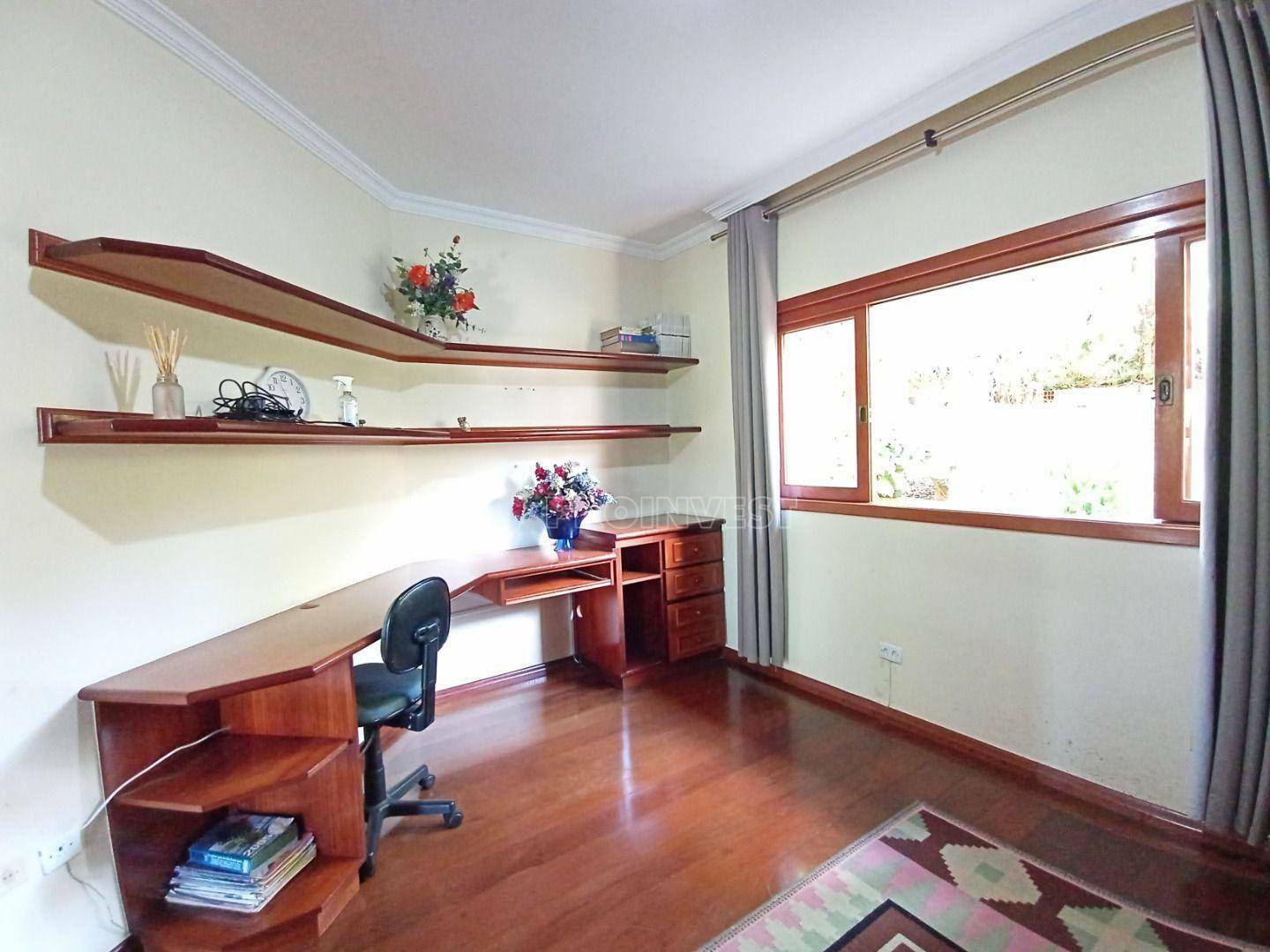 Casa de Condomínio à venda com 3 quartos, 332m² - Foto 8