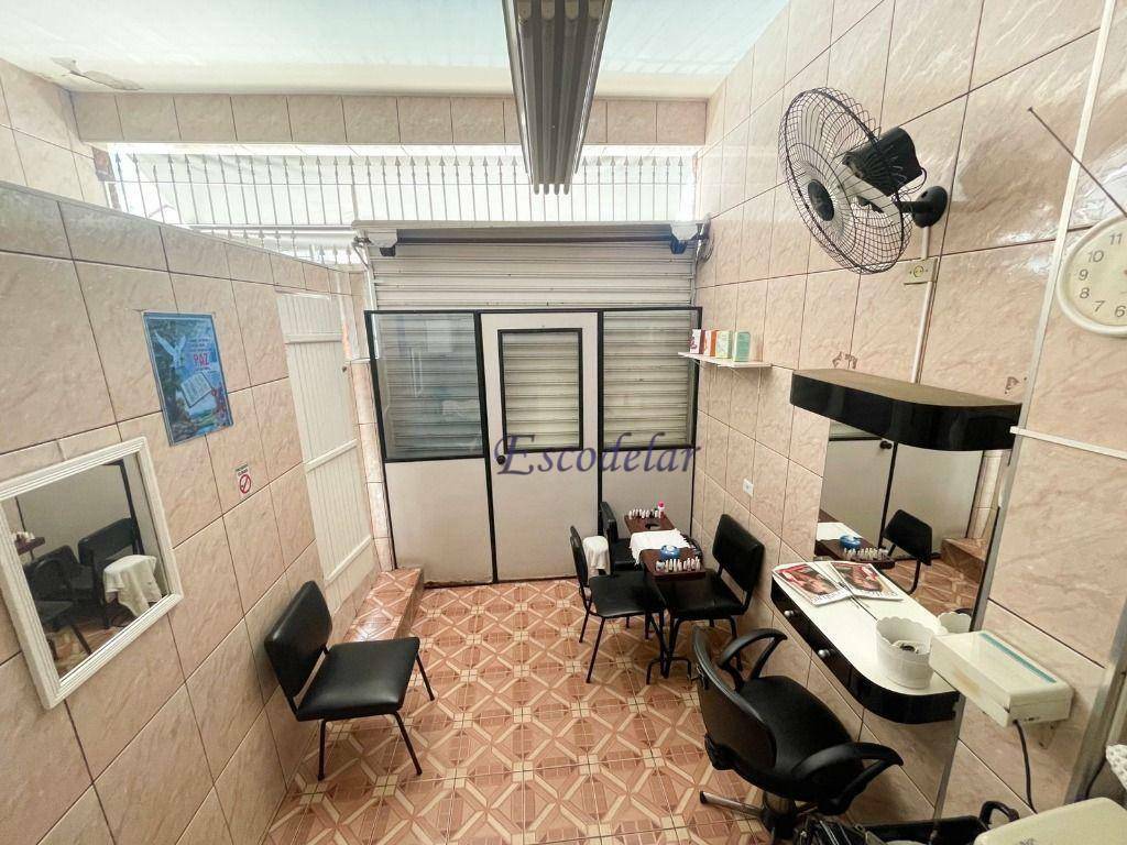 Sobrado à venda com 2 quartos, 120m² - Foto 24