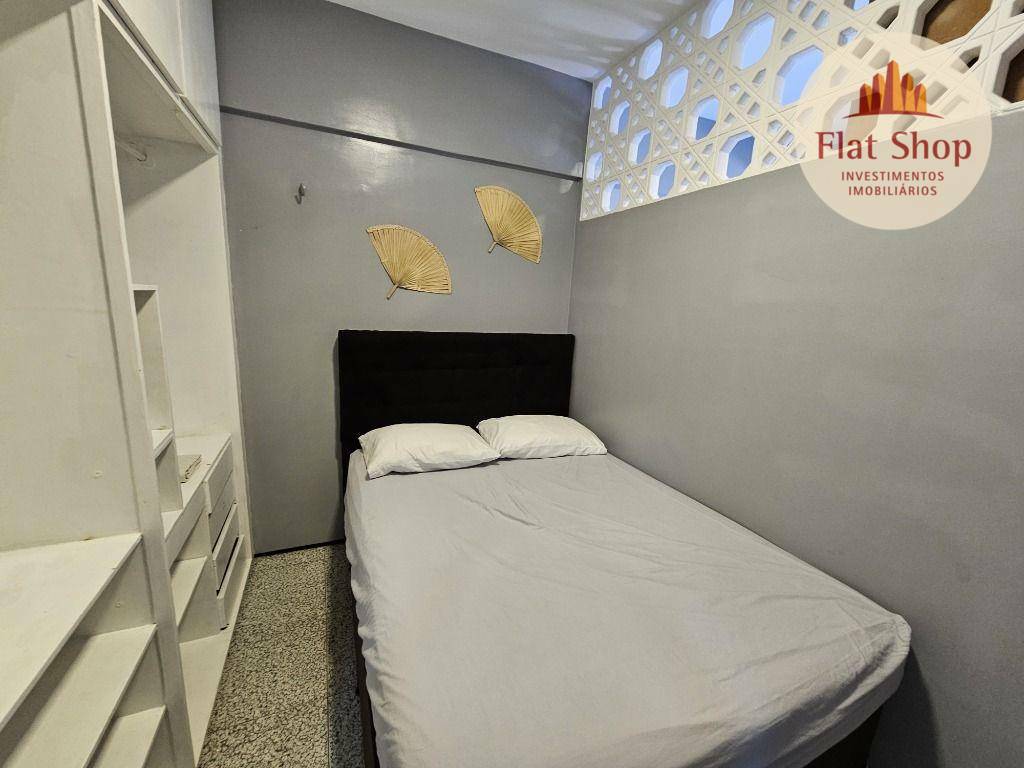 Apartamento à venda com 3 quartos, 66m² - Foto 8