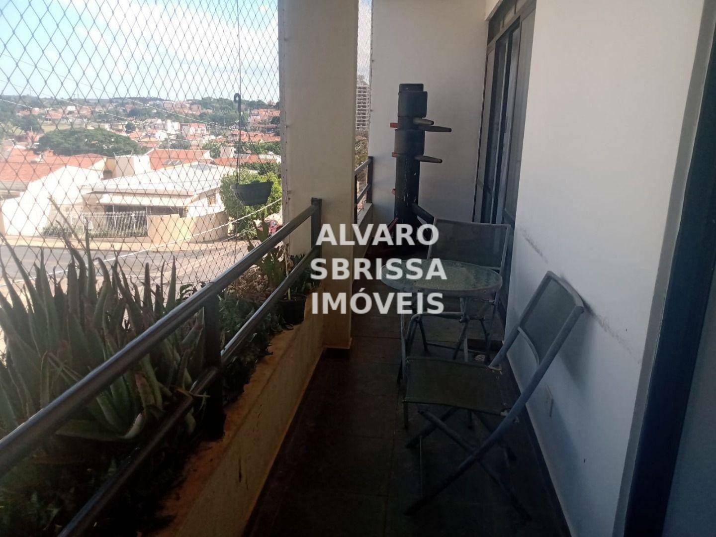 Apartamento à venda com 3 quartos, 257m² - Foto 27