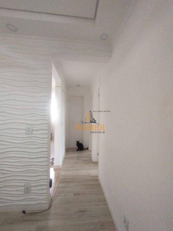 Apartamento à venda com 2 quartos, 46m² - Foto 9