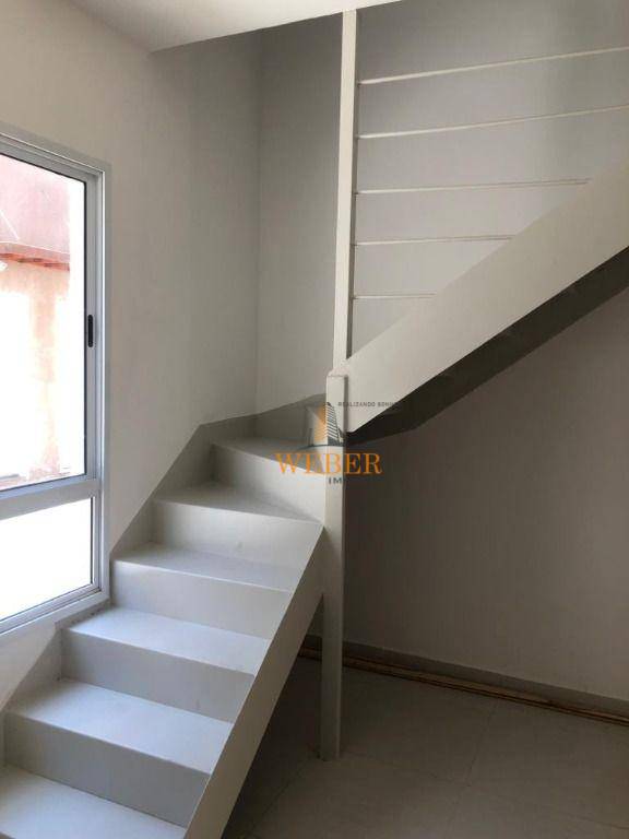 Casa de Condomínio à venda com 2 quartos, 60m² - Foto 4