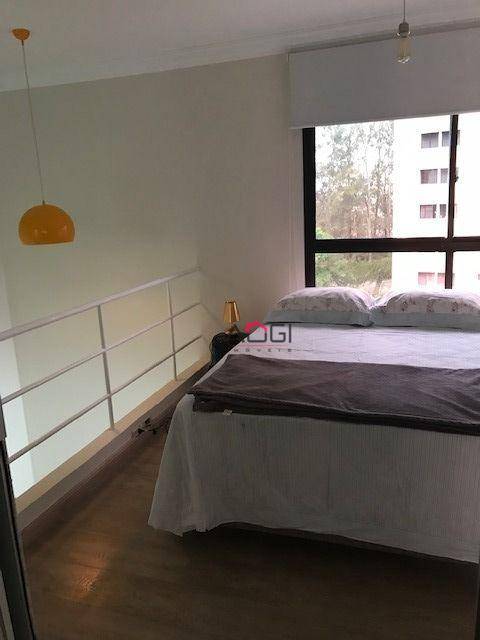 Apartamento à venda com 1 quarto, 52m² - Foto 10