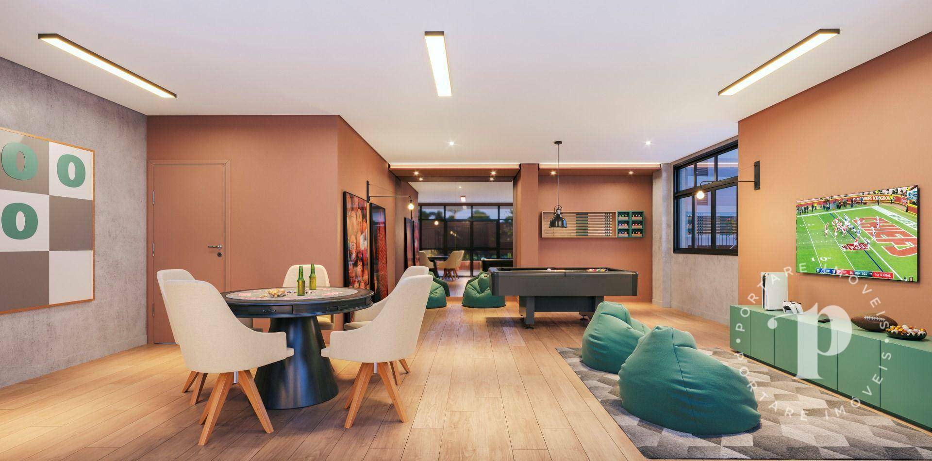Apartamento à venda com 3 quartos, 92m² - Foto 43