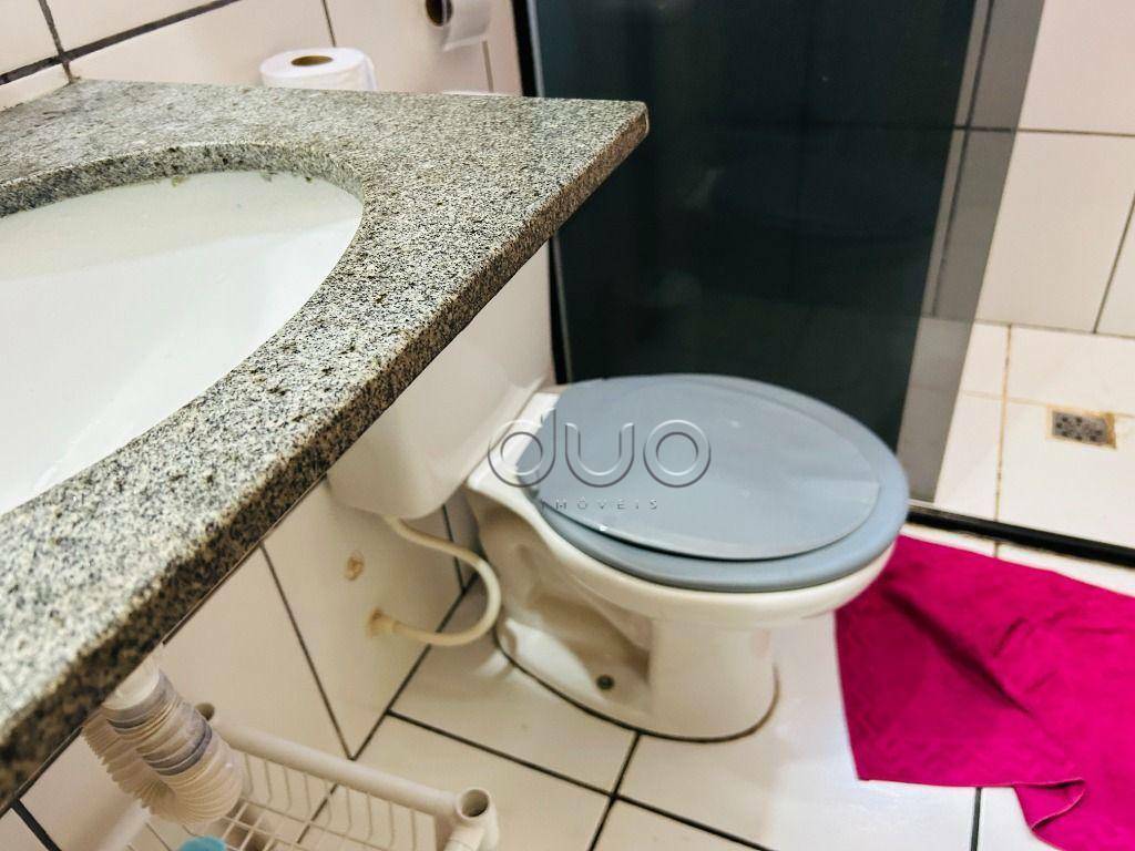 Apartamento à venda com 2 quartos, 48m² - Foto 4