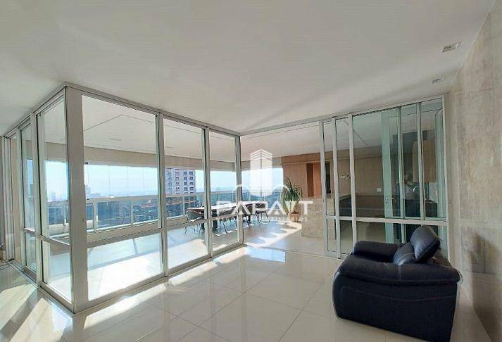 Apartamento à venda com 4 quartos, 382m² - Foto 10