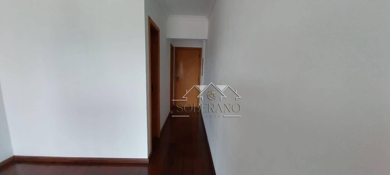 Apartamento à venda com 3 quartos, 110m² - Foto 4