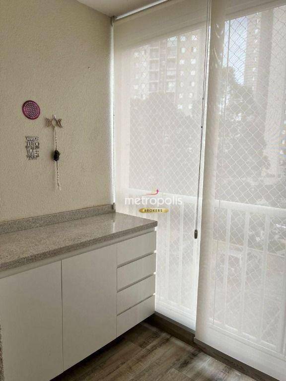 Apartamento à venda com 3 quartos, 68m² - Foto 3