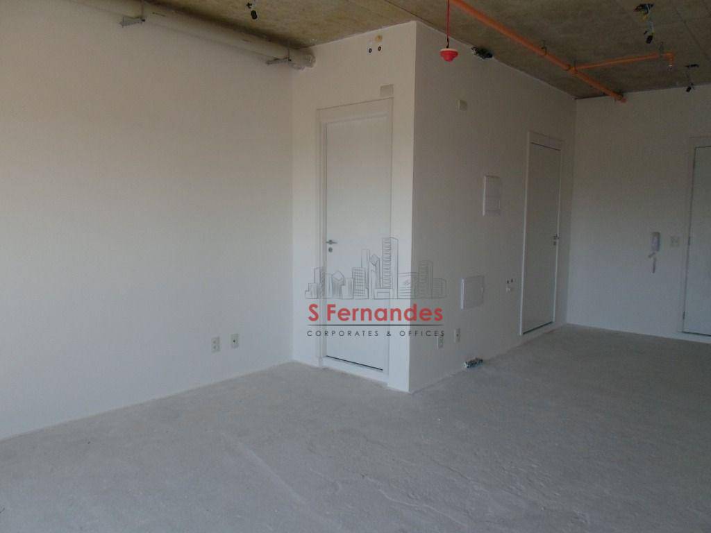 Conjunto Comercial-Sala à venda e aluguel, 39m² - Foto 5