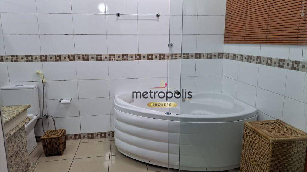 Sobrado à venda com 3 quartos, 268m² - Foto 22