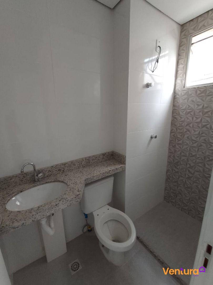 Apartamento, 3 quartos, 63 m² - Foto 3