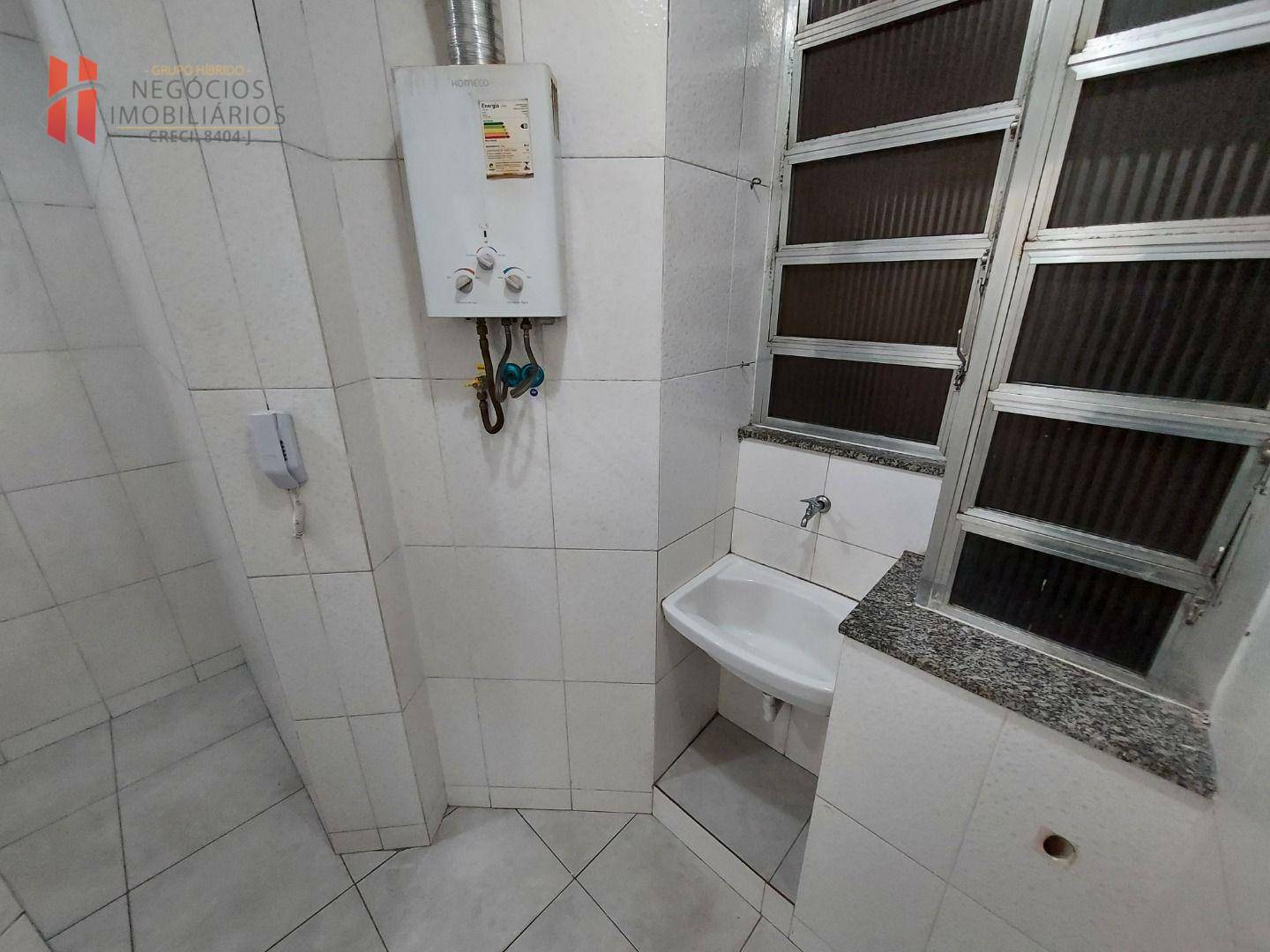 Apartamento à venda com 2 quartos, 62m² - Foto 8