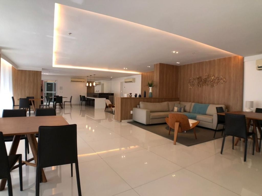 Apartamento à venda com 3 quartos, 91m² - Foto 17