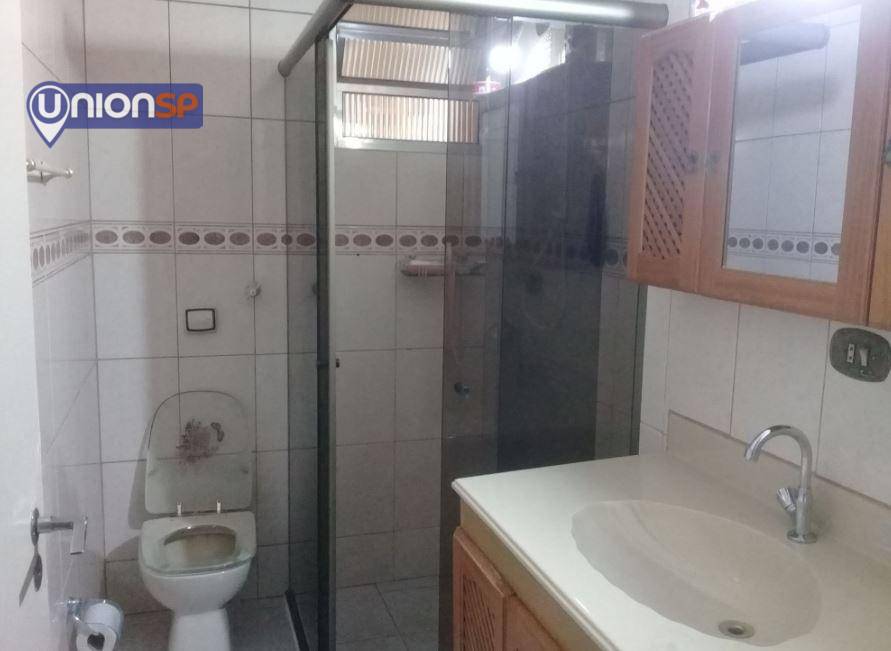 Apartamento à venda com 3 quartos, 98m² - Foto 11