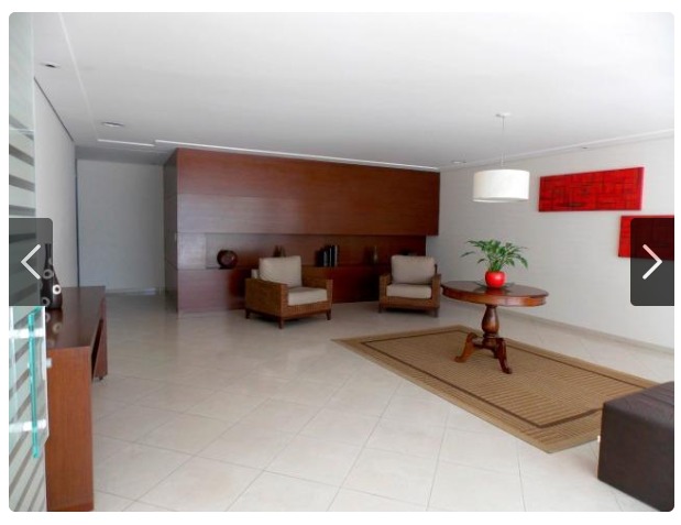 Apartamento à venda com 3 quartos, 113m² - Foto 6