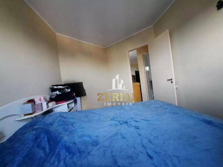 Apartamento à venda com 2 quartos, 50m² - Foto 8